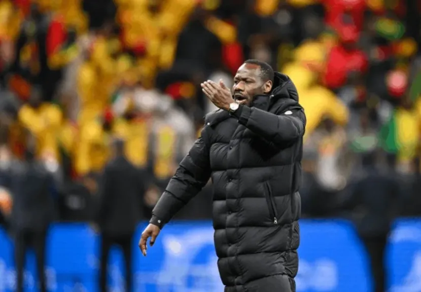 الاتحاد السنغالي يمثل أمام لجنة الانضباط بالكاف عقب نهائي أمم أفريقيا 2025