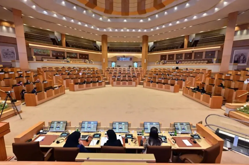 البرلمان العربي يشارك في الدورة الثانية لمنتدى النساء البرلمانيات لبرلمان البحر الأبيض المتوسط