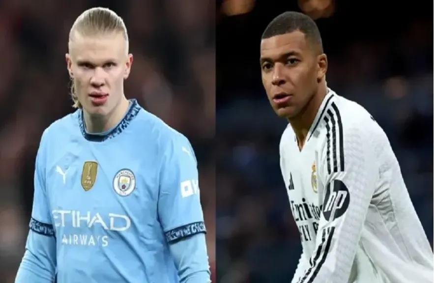 يامال ومبابي وهالاند الأغلى.. قائمة أغلى اللاعبين في دوري أبطال أوروبا