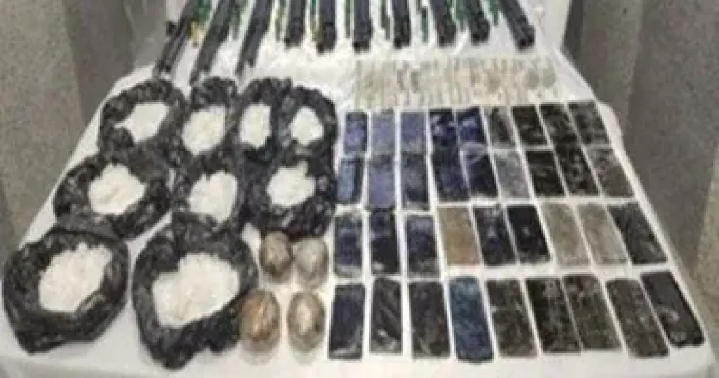 المشدد 6 سنوات لمتهم بالاتجار فى المواد المخدرة بمركز سوهاج