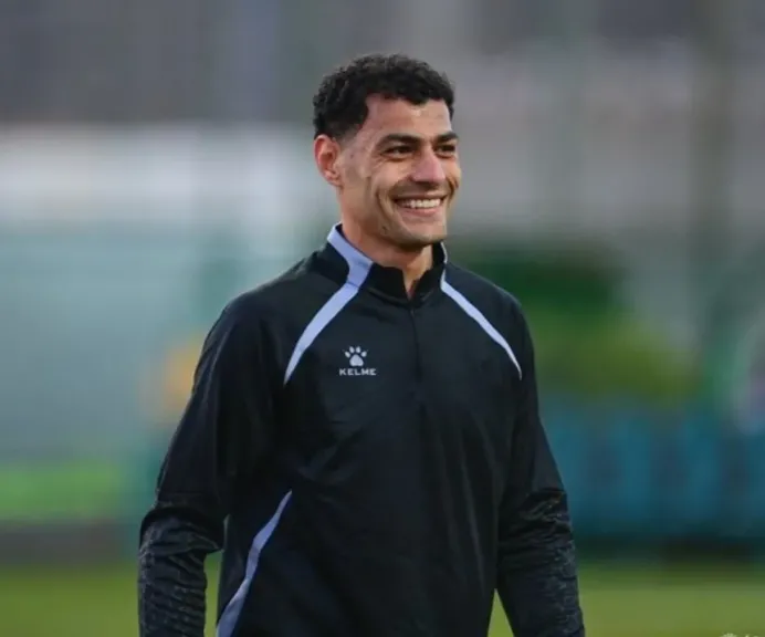 الإحلال والتجديد مستمر في زعيم الثغر.. عبد الرحمن مجدي أول الوافدين