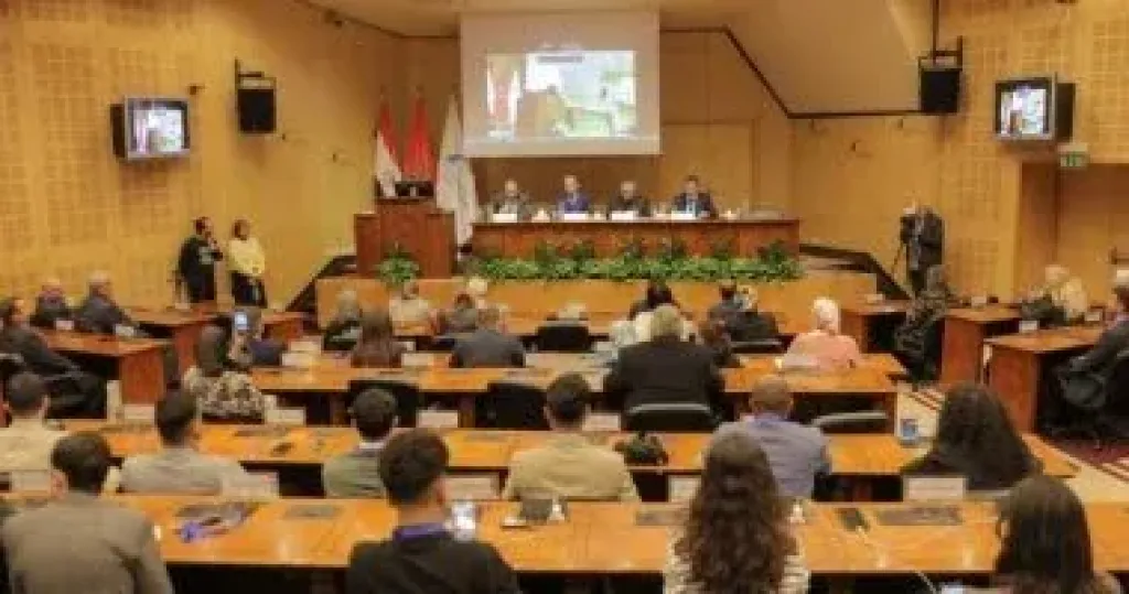 مكتبة الإسكندرية تستضيف الملتقى الثقافى المصرى المغربى