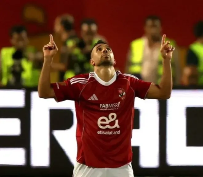 تعرف علي ترتيب هدافي الدوري المصري