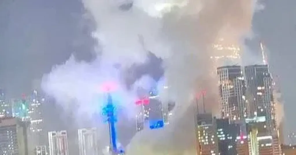 مستشار خامنئى: سنستهدف قلب تل أبيب إذا تعرضنا لأى هجوم