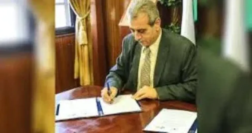 حماس تؤكد استعدادها لنقل حكم غزة للجنة التكنوقراط