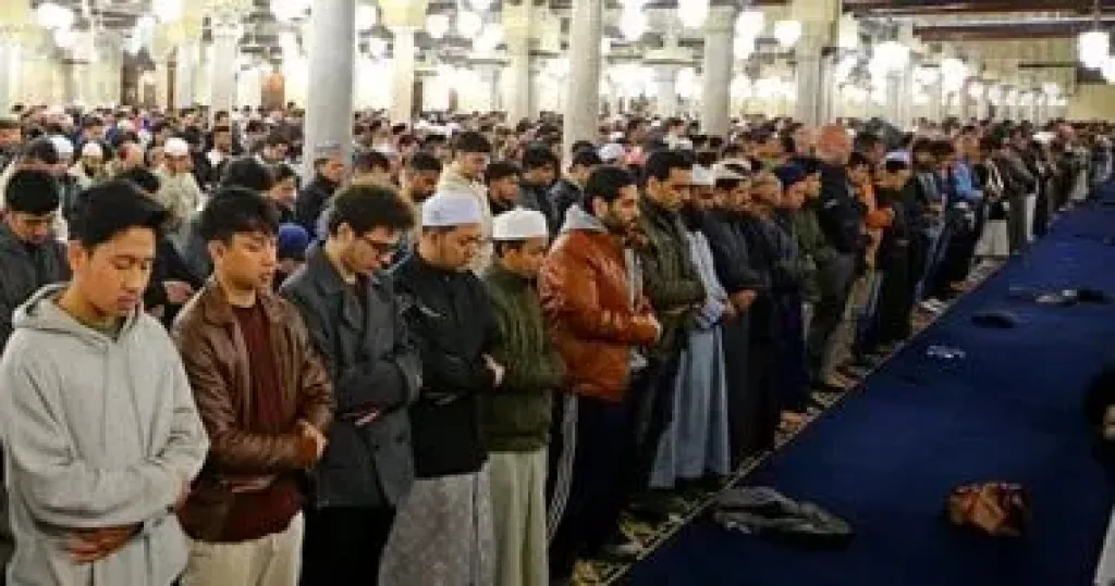 محافظ الجيزة: تجهيز 635 مسجدًا لاستقبال المصلين خلال شهر رمضان