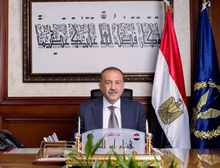 محافظ أسيوط يشهد احتفالية قصور الثقافة بعيد الشرطة