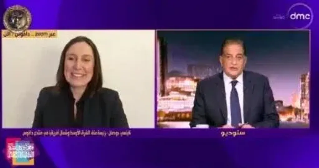 رئيس ملف الشرق الأوسط بمنتدى دافوس: مشاركة الرئيس السيسي تاريخية ومصر محور رئيسي