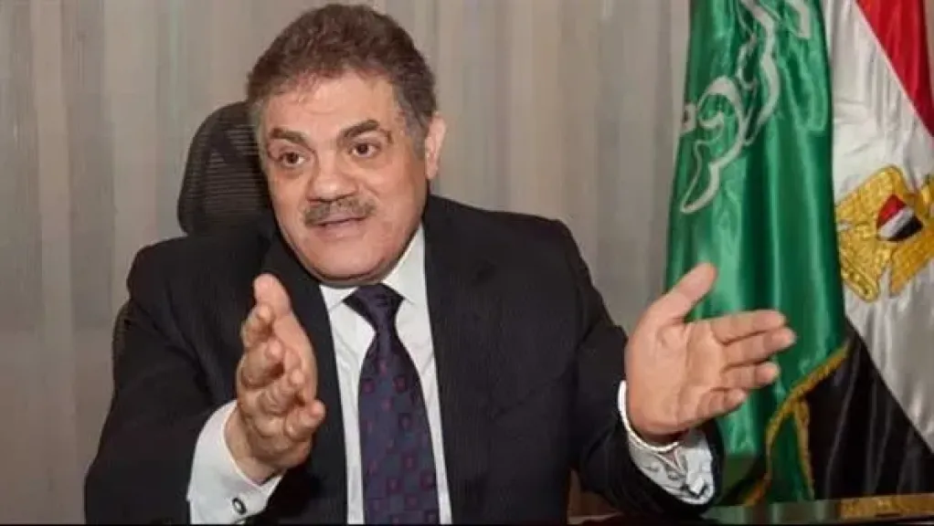 ديمقراطية‭ ‬بيت‭ ‬الأمة.. ‮«‬البدوى‮»‬: ‬يدًا‭ ‬بيد‭ ‬لإعلاء‭ ‬مصلحة‭ ‬الوفد.. و‮«‬سرى‭ ‬الدين»‬‭ ‬يشيد‭ ‬بحيادية‭ ‬لجنة‭ ‬الانتخابات‭ ‬