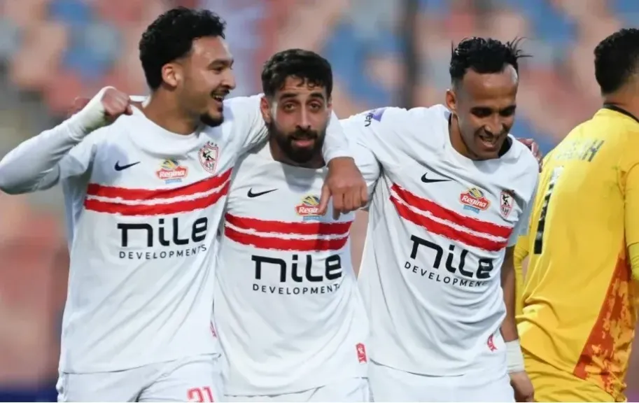 رسميًا.. نقل مباراة الزمالك وكايز تشيفز بالكونفدرالية لإستاد هيئة قناة السويس