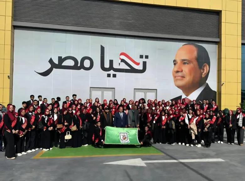 جامعة القاهرة تُحيي ذكرى ”أستاذ الجيل” أحمد لطفي السيد في مؤتمر فكري بمعرض القاهرة الدولي للكتاب