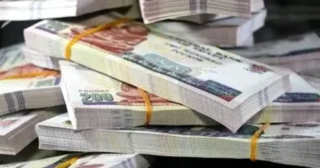 غسيل أموال بالمخدرات.. ملاحقة عنصرين جنائيين بتهم غسل 120 مليون جنيه