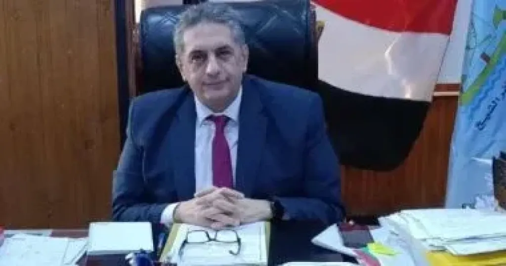 صحة كفر الشيخ توضح أسباب وأعراض جفاف العين