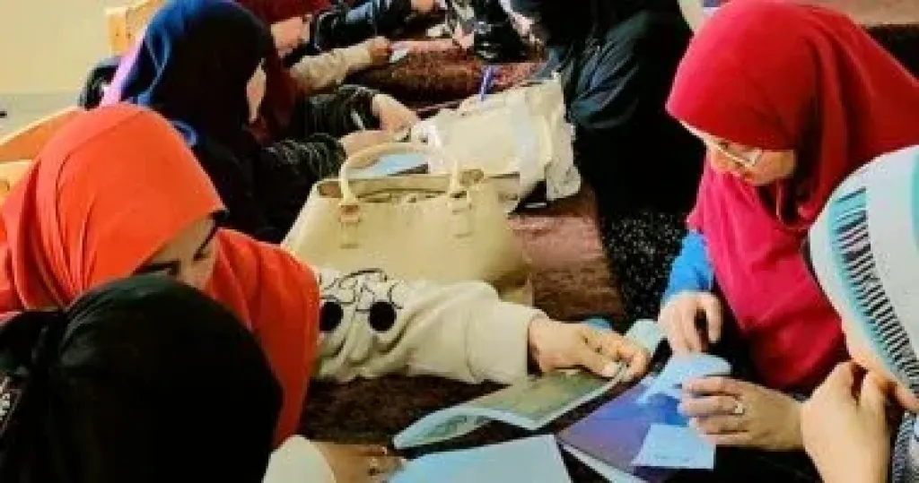 تعليم الوادى الجديد ينظم حقيبة تدريبية لمعلمات وموجهات رياض الأطفال