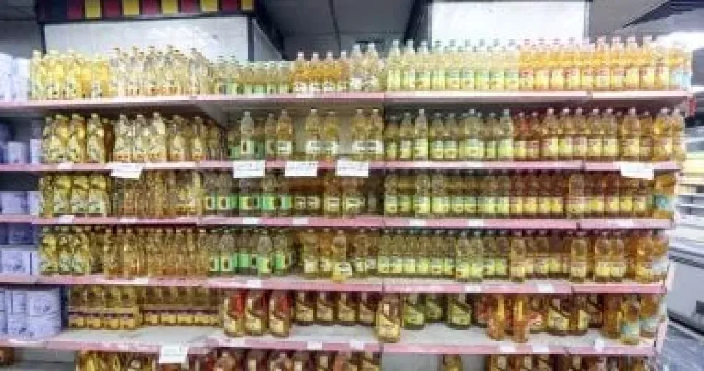 وزارة التموين: 146 شادرا للسلع الغذائية بالمحافظات استعدادا لشهر رمضان