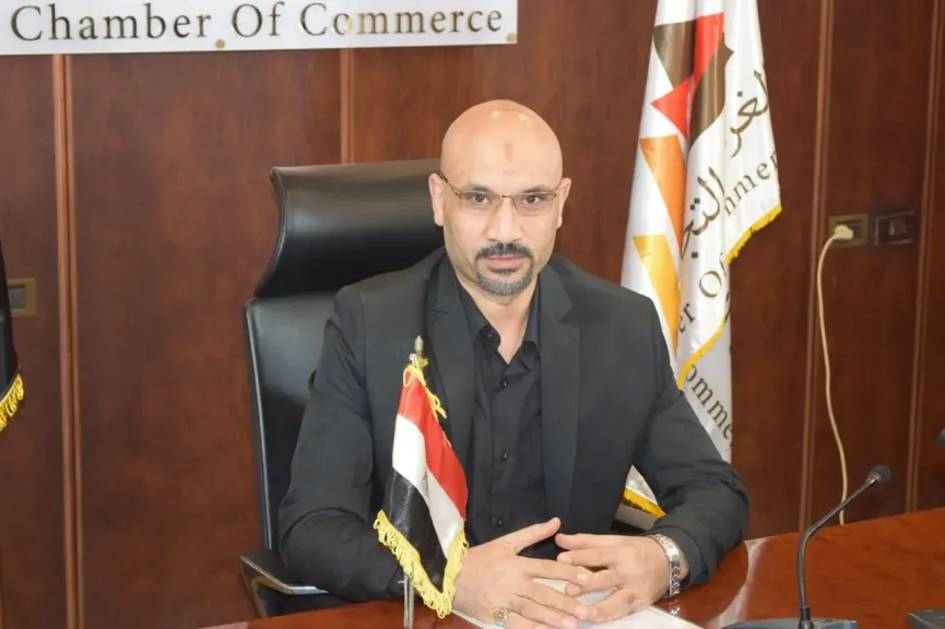 غرفة الجيزة: مصانع المحمول المحلية ترفع الأسعار وتزيد أزمات السوق