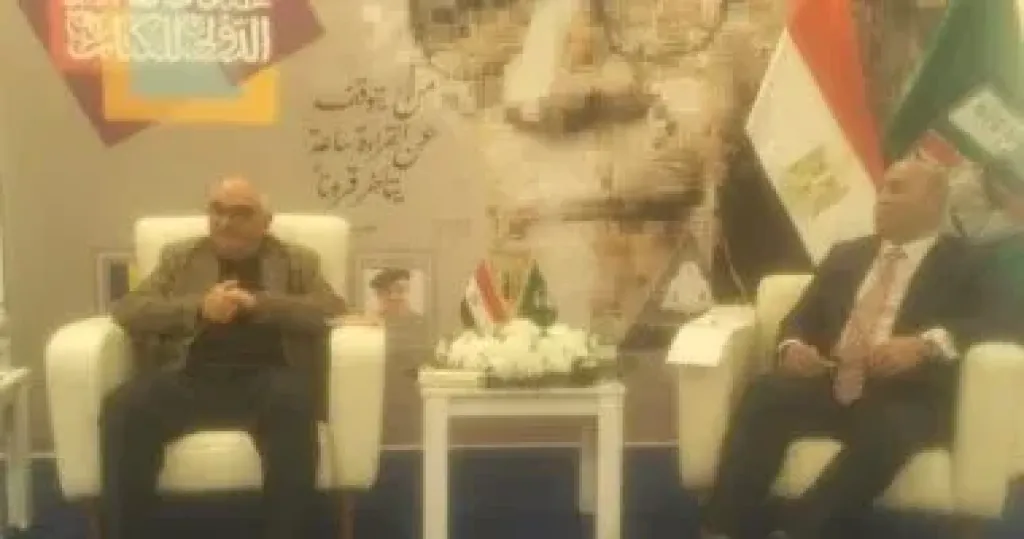 رئيس قضايا الدولة: هدف إنشاء الهيئة حماية المال العام وحقوق الدولة المصرية