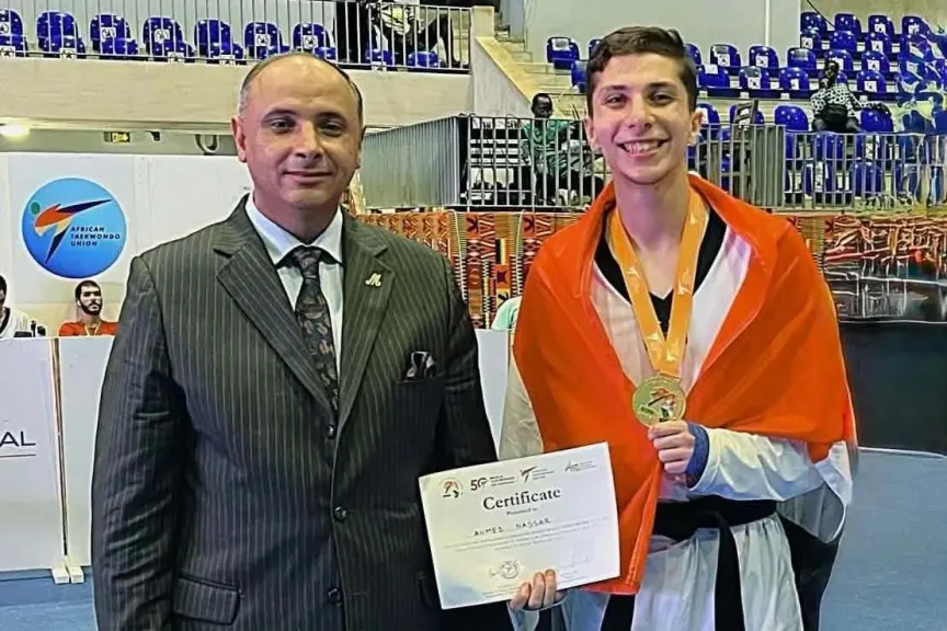 اتحاد التايكوندو يُدشّن لجنة سلامة وإدارة المخاطر لحماية اللاعبين وتطوير منظومة الأمان