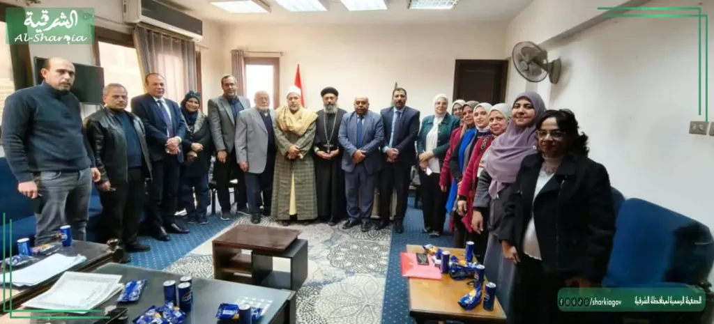 الشرقية تختتم أعمال لجنة اختيارالأمهات المثاليات لعام ٢٠٢٦