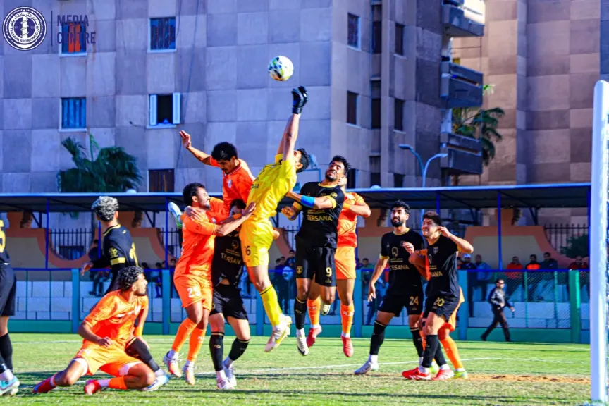 انطلاق الجولة الـ21 من دوري المحترفين اليوم.. 4 مباريات قوية في الافتتاح