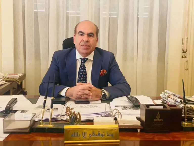 د.ياسر الهضيبى:  أي خروج عن  المنافسة المشروعة سيتم التعامل معه  بحسم و يطالب بالإلتزام بالروح الحضارية