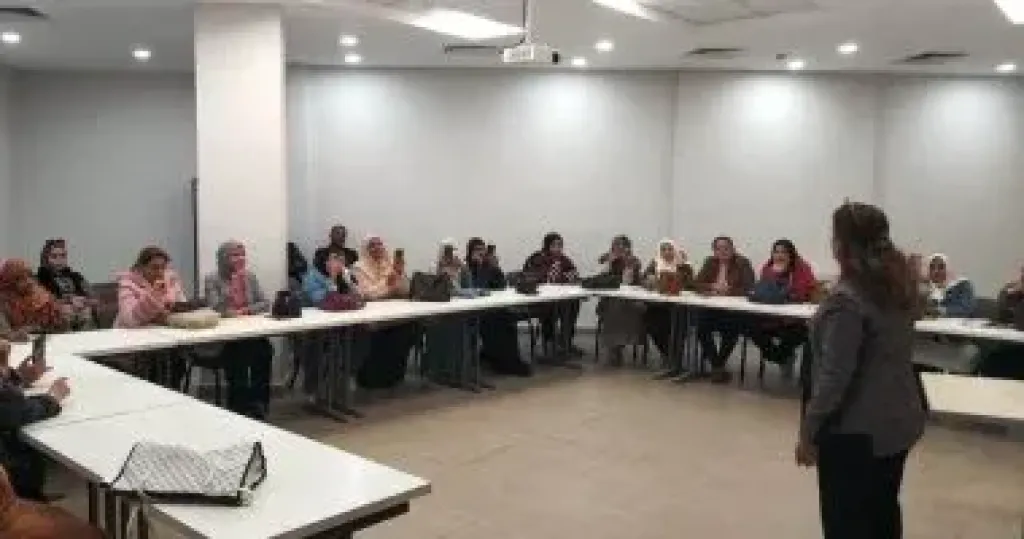 وحدة تكافؤ الفرص تواصل ندوات تمكين الشباب والمرأة بأسوان