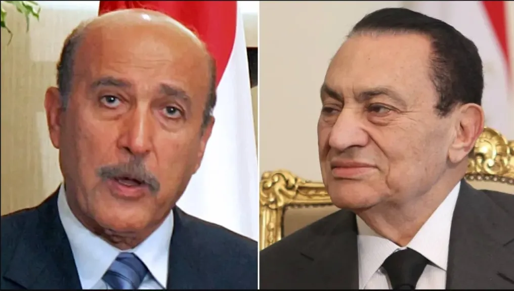 لماذا كان عمر سليمان يرفض الهاتف حتى مع مبارك؟ سر أمني يكشفه صهره