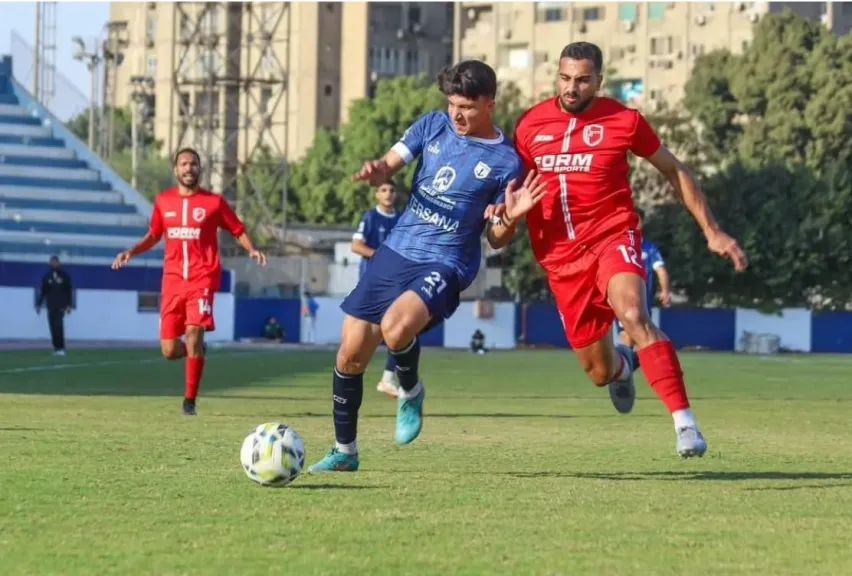 التعادل يسيطر على مباريات اليوم الأول للأسبوع 21 لدوري المحترفين