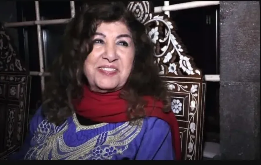 بعد مقتلها.. الفن العربي يودّع بطلة ”باب الحارة” النجمة السورية هدى شعراوي| رحلتها الفنية