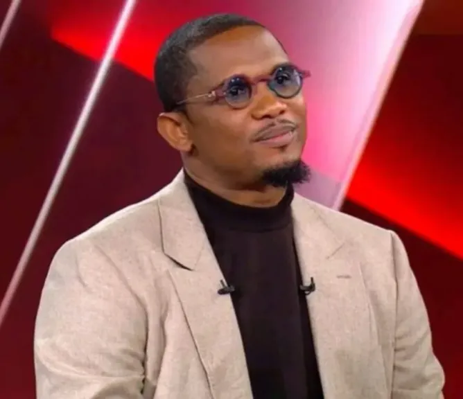 إيتو ينتقد الكاف بشدة: ما يحدث سابقة خطيرة ولن تتقدم الكرة الإفريقية بهذا المنطق