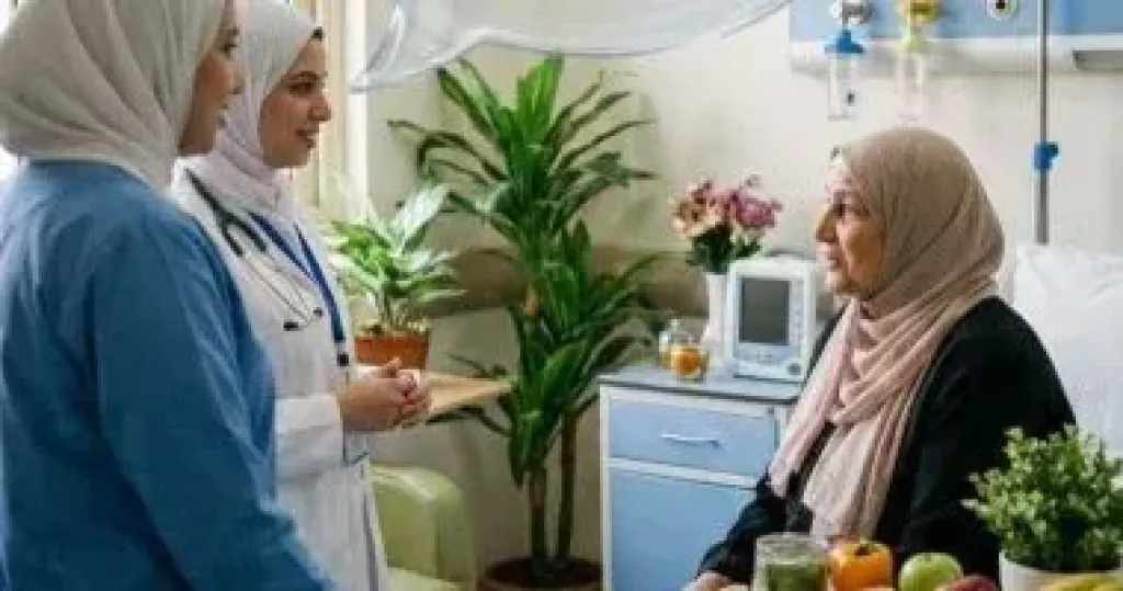 صحة الوادى الجديد: تثقيف وتوعية 1875 منتفعا ضمن حملة 365 يوم سلامة