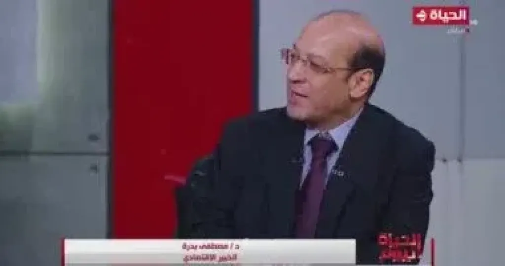 خبير اقتصادي: رسوم ترامب الجمركية أضرت أمريكا والعالم