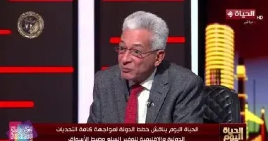 الغرف التجارية: 30% زيادة في عدد معارض أهلاً رمضان مقارنة بالعام الماضي”“