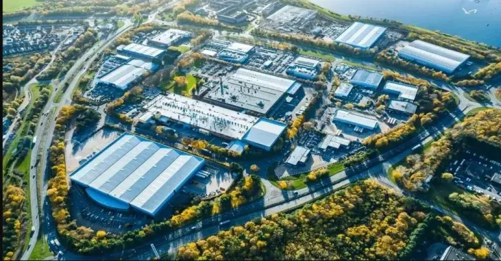 هيئة التنمية الصناعية تطرح 400 قطعة أرض مرفقة على منصة مصر الرقمية