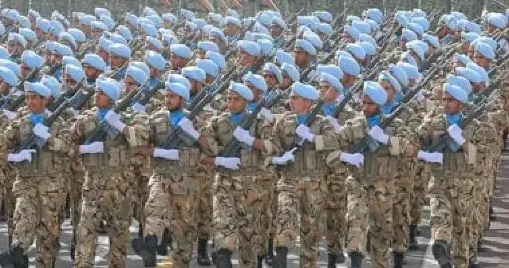 الجيش الإيرانى: العديد من القواعد الأمريكية فى مرمى صواريخنا والرد سيكون فورياً