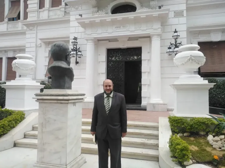 الكاتب الصحفى محمود الشاذلى يكتب : إنتخابات رئاسة الوفد اليوم هل تضبط واقعنا الحزبى المتردى .