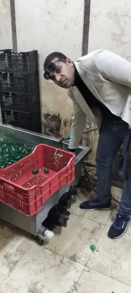 محافظ أسيوط: ضبط مصنع لتعبئة مواد غذائية مخالف لاستخدام بدائل سكر غير مطابقة