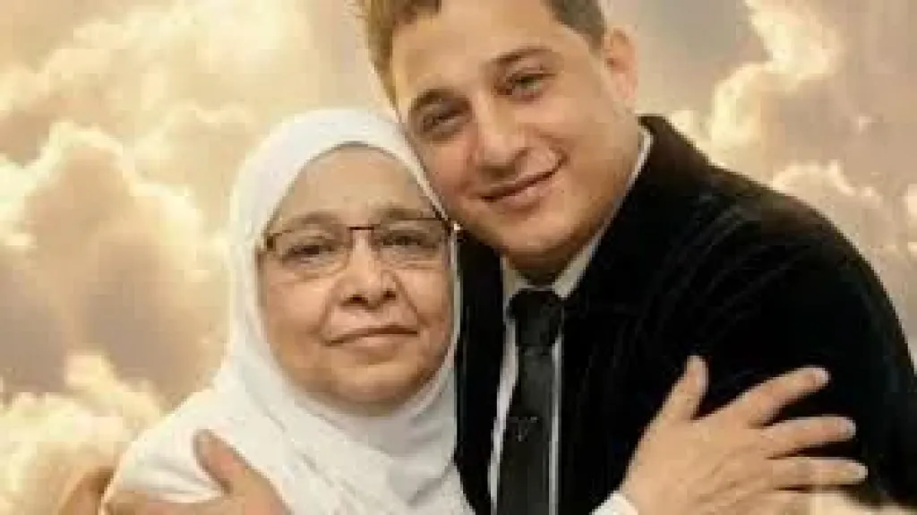 بين وصية الأم ونداء الفن، هل يعود رضا البحراوي لجمهوره بثوب جديد؟