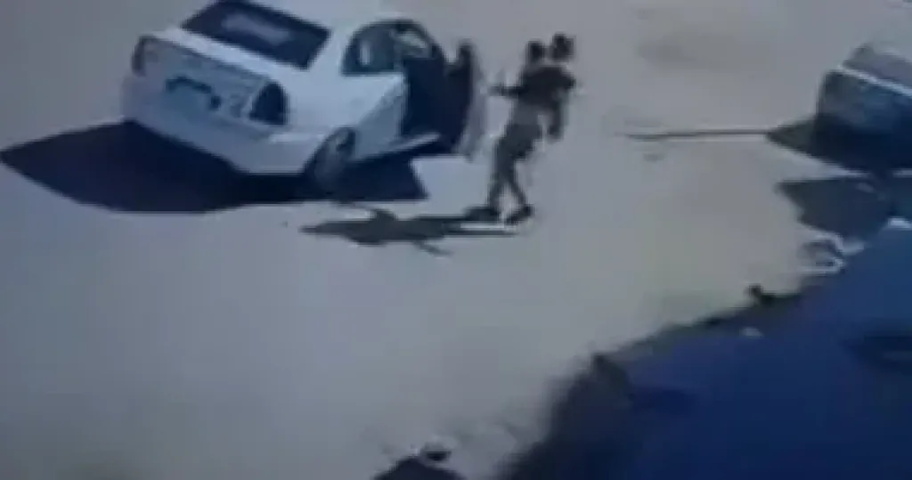 أمن الشرقية يضبط أب وشقيقه فى واقعة خطف طفل العاشر