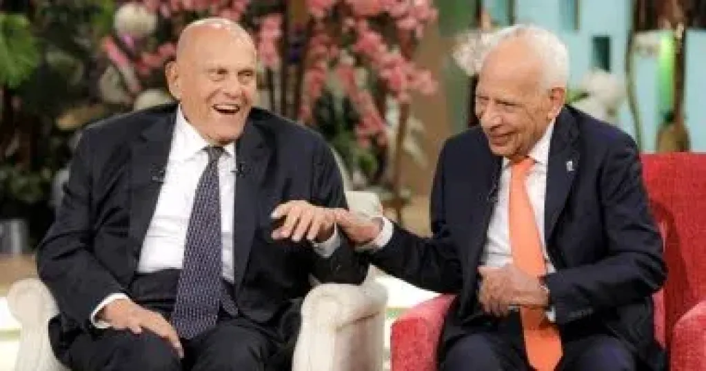 رئيس مجلس أمناء مؤسسة مجدي يعقوب: إعداد أجيال طبية وضمان الاستدامة هدف المؤسسة