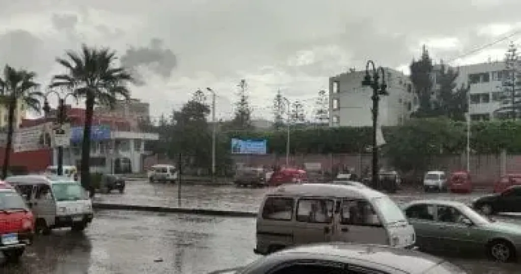 الطقس اليوم.. ارتفاع فى الحرارة ونشاط رياح والصغرى بالقاهرة 16 درجة