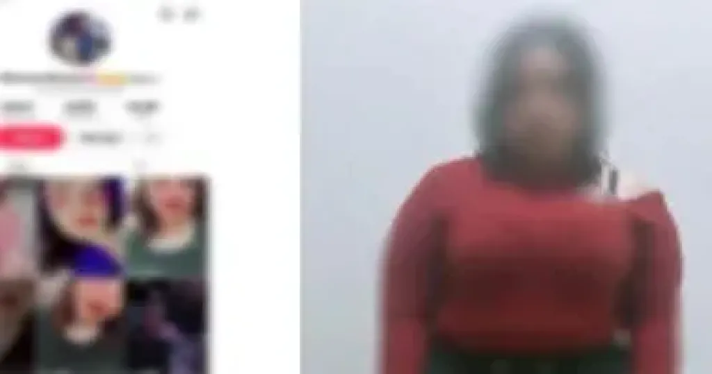 فيديوهات ورقص وألفاظ خارجة.. ضبط صانعة محتوى بتهمة الإساءة للقيم المجتمعية«»