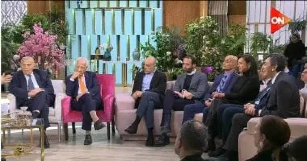 أطباء مؤسسة مجدي يعقوب يكشفون أسرار التميز: ابتكارات جراحية عالمية تنطلق من أسوان