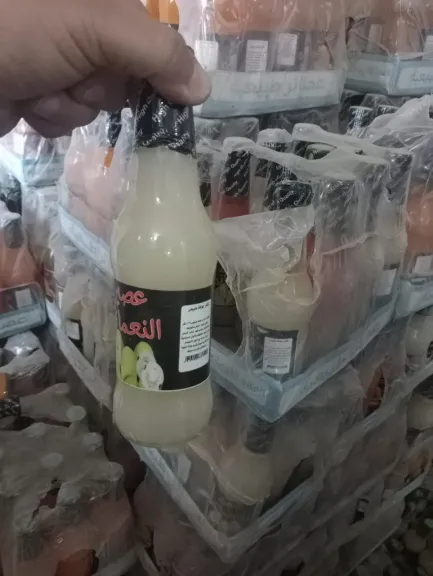 محافظ أسيوط: ضبط مصنع عصائر غير مرخص بمنفلوط واتخاذ الإجراءات القانونية