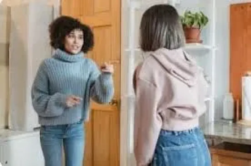 إتيكيت الاختلاف فى الرأى مع الآخرين حتى لا يتحول لجدال أو مشكلة