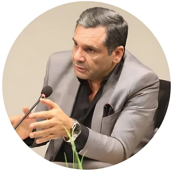 نائب رئيس حزب الوعي: المرحلة الحالية تحتاج لأحزاب سياسية تتواصل مع المواطنين وبناء الثقة مع الشارع