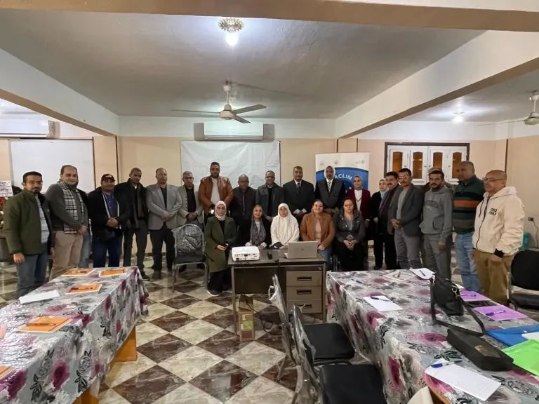 محافظ أسيوط: ورش عمل لرفع وعي المربين وتعزيز الإدارة المستدامة للثروة الحيوانية