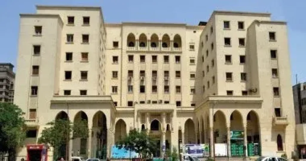 اللجنة العليا لانتخابات المهندسين تتلقى 60 طعنًا و133 تنازلًا على مستوى الجمهورية