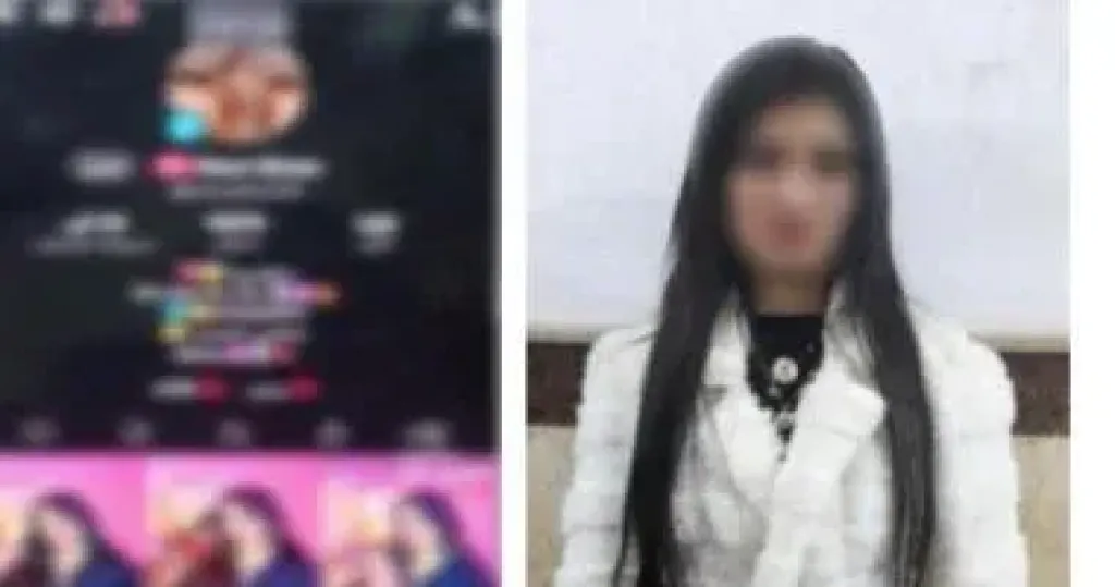 سقوط صانعة محتوى بتهمة نشر فيديوهات خادشة للحياء والتربح من المشاهدات