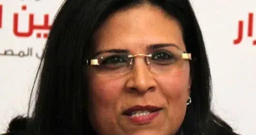 محكمة الجنح تقضى بالحبس سنة غيابيًا على منى جاب الله بتهمة القتل الخطأ